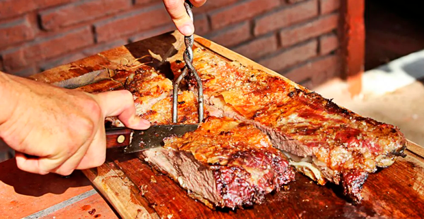 que temporada comer carne de cordero 
