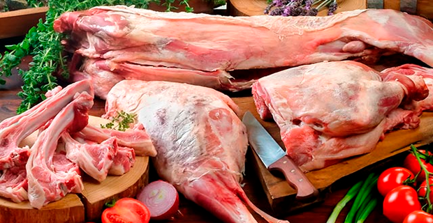 beneficios de la carne de cordero 