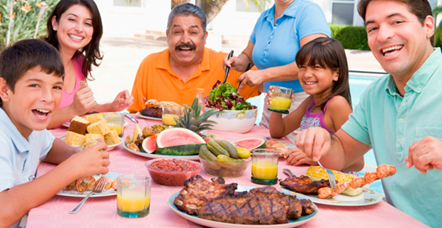la carne de cordero es sana 