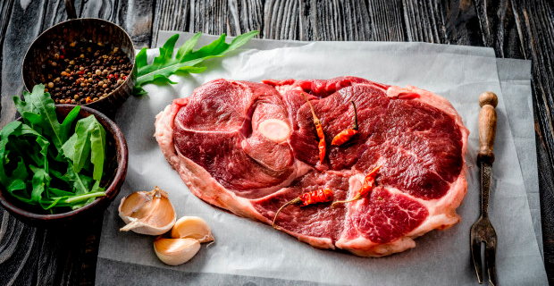 conservar carne de cordero 