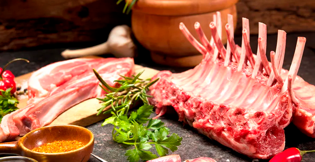 que carne de cordero comprar 