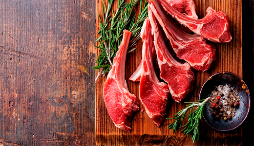 beneficios carne de cordero